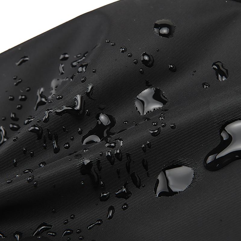 Nylon Umhängetasche Damen Hobo Tasche Leicht Kleine Schultertasche Unterarmtasche