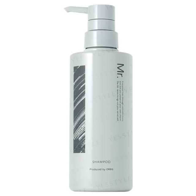 Orbis - Mr. Shampoo 380ml