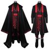 Hell's Highway Jia Qiu Style Ancient Anime Cosplay Costume – Complete Set