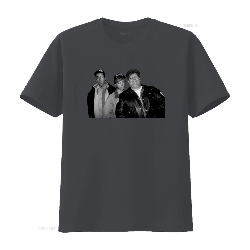 Vintage s Comedy Legends Black White Portrait Print Casual Streetwear T Shirt vintage Washed Stylish Unisex graphic