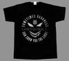 Seltenes Disturbed Bandmitglied Musik Unisex S-234XL Shirt Schwarz Unisex ND244 Unisex T-Shirt