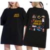 Fashion Vintage Heated Rivalry Shane Unisex Clothing Oversized T Shirts Cotton Casual Streetwears Hollander Ilya Rozanov Tshirts