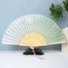 LIEI Classic Portable Folding Fan