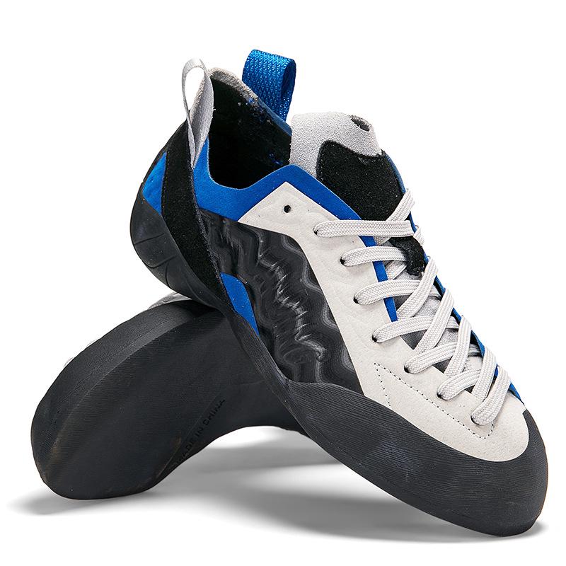Non-Slip Climbing Shoes for Teenagers, Men