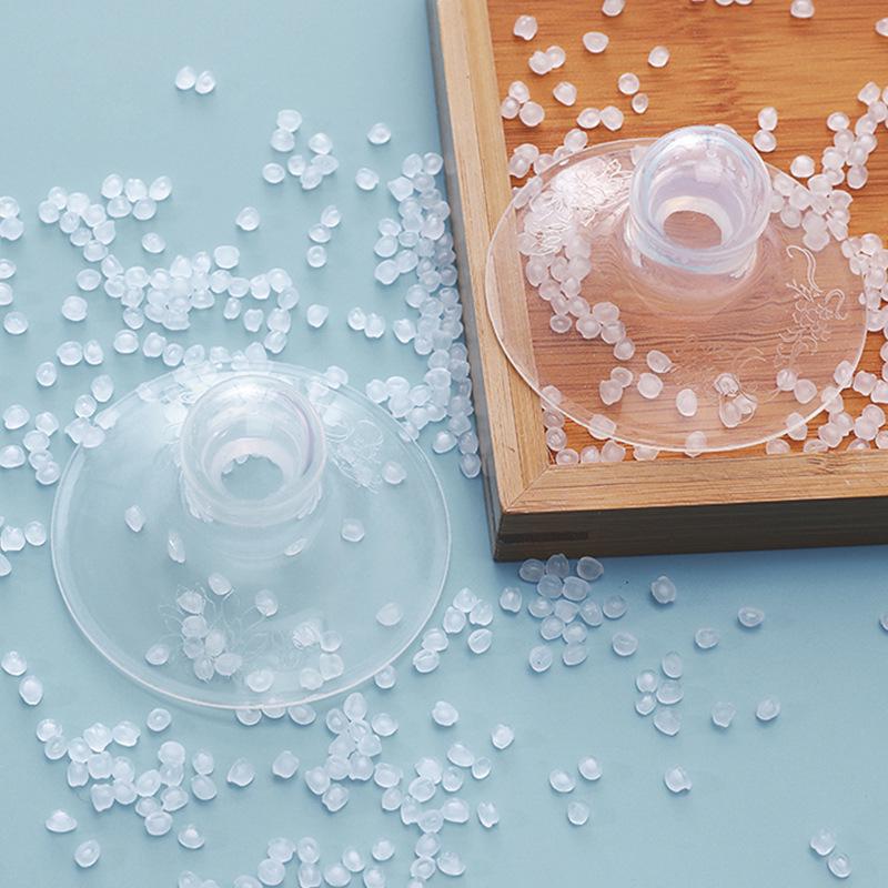 Brustwarzenkorrektor für das Stillen: Invertierte, Kurze, Kleine, Flache Brustwarzenkorrektur und Erholung nach der Geburt