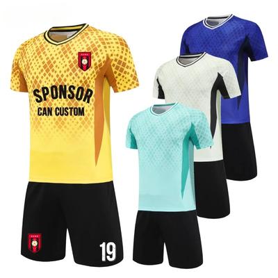 Fotbal – Fotbalové dresy