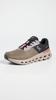 On Cloudrunner 2 Waterproof Running Olive Cm Shoes, Mahogany, Men's, 30.0