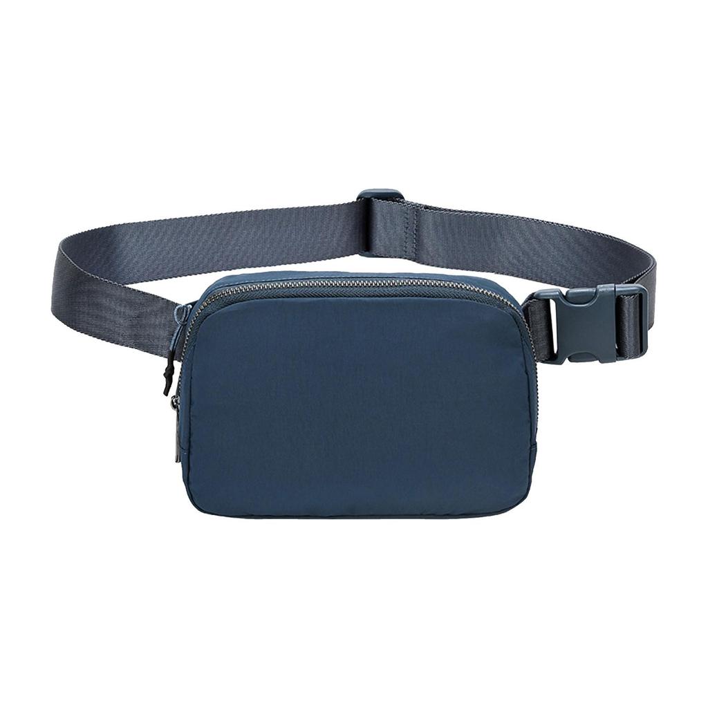 Fashion Men's And Women's Outdoor Running Sports Waist Bag Fitness Waist Bag