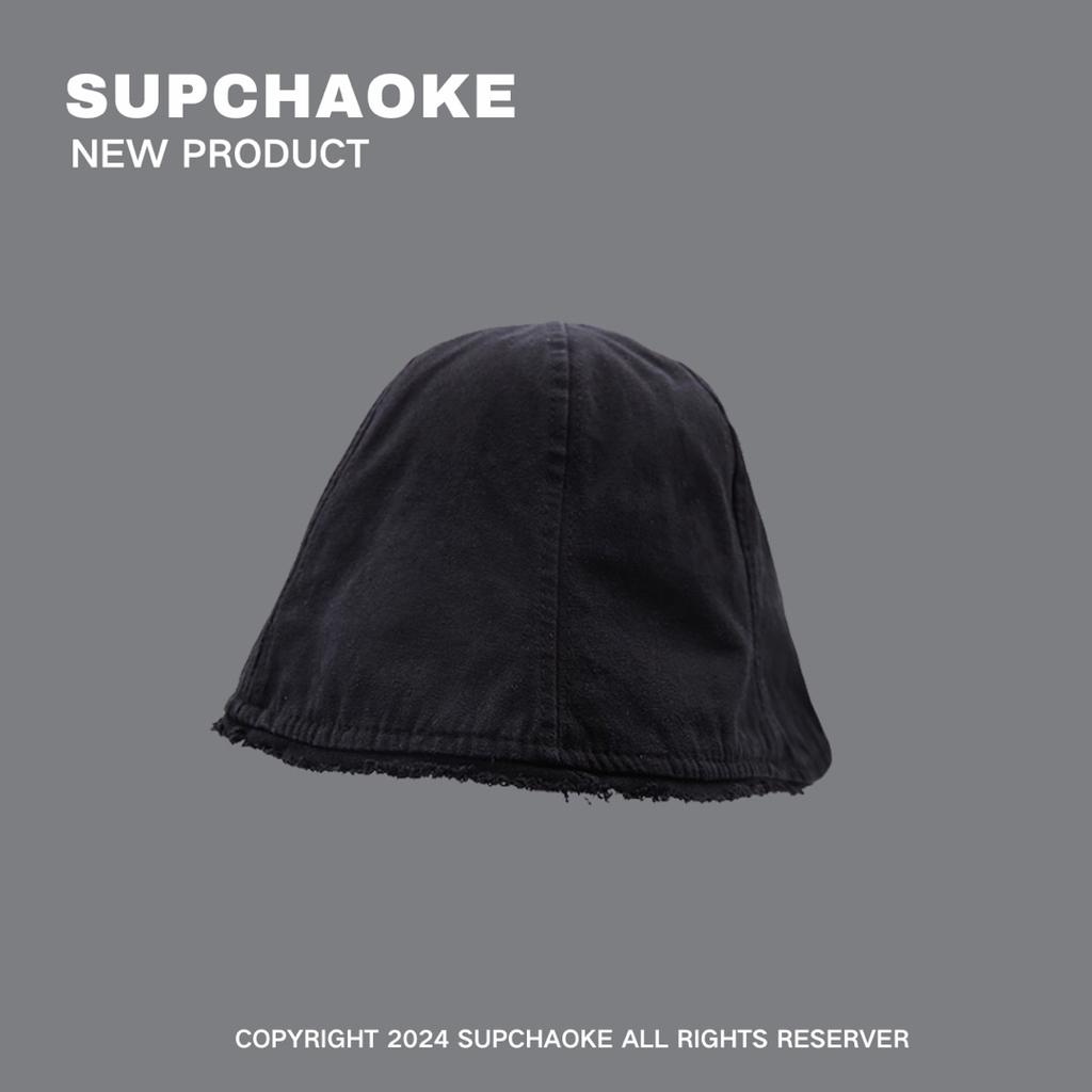 Rybářský klobouk pro děti je hezký a všestranný, není vybíravý, zvýrazňuje obličej, malý klobouk ve tvaru kupole