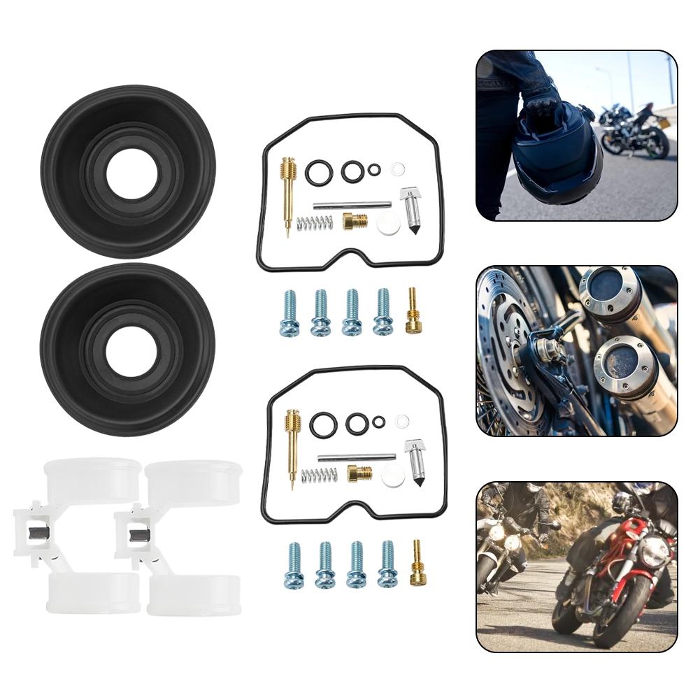 Sada plovákového karburátoru pro Vulcan 500 EN500 1991-1995 pro kvalitu oprav KAWASAKI