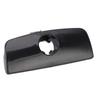 Glove Box Door Lid Cover with Keyhole 3B1857122 Glove Compartment Handle Opener Replacement for B5 1998 2005 Black