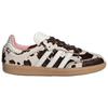 New Adidas Samba Og Cow Print Women's JR1256