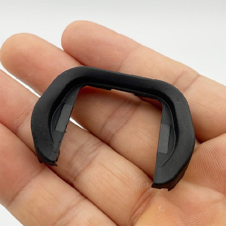 Eyecups Eyepiece Comfortable Wearing Camera Viewfinders Eyecups Blocking Stray Light for EOSR EOSR5 R5 R5C EOSR6