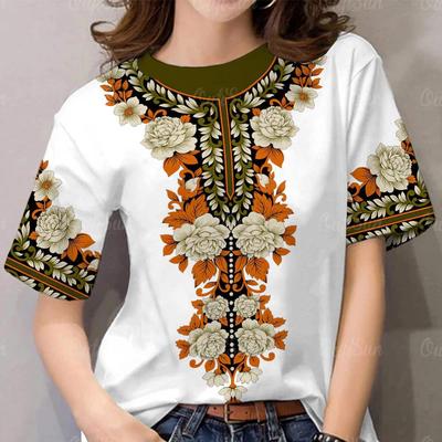 Tops – Blouses en overhemden