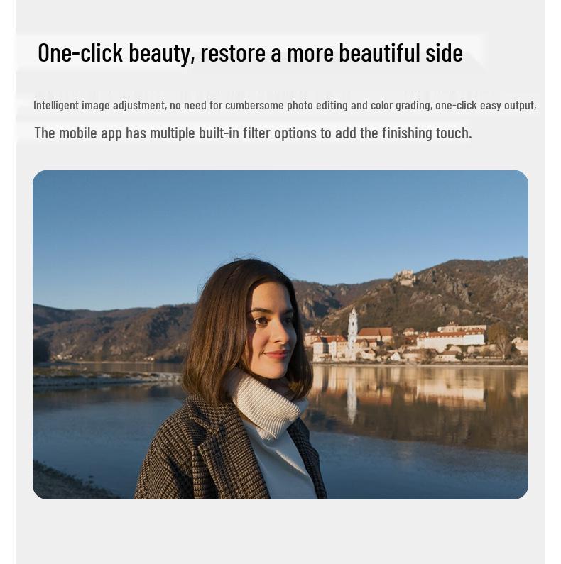 Drone V666 avec écran: 8K HD, Sans balais, Évitement d'obstacles, Photographie aérienne, Jouet télécommandé.