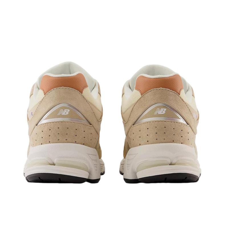New Balance 2002R Incense Sepia Bone Sneakers M2002REF