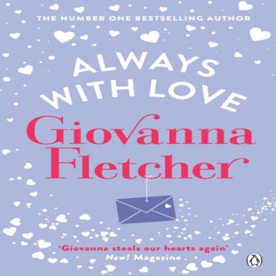 Always With Love by Giovanna Fletcher Paperback Book 9781405919180