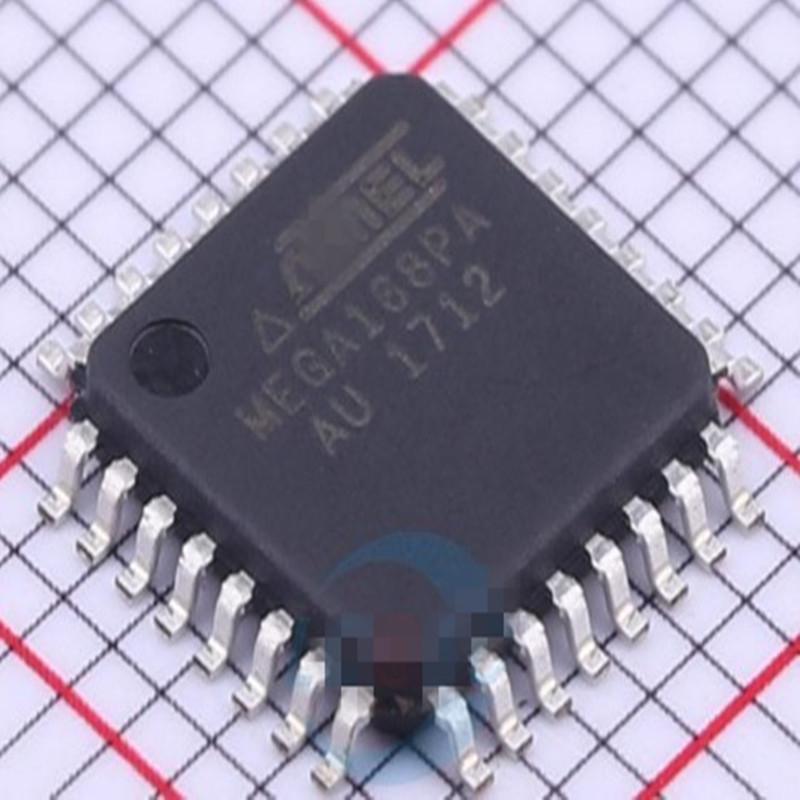 ADAU1701JSTZ-RL LQFP-48 Audio Processing Chip - Brand New Original