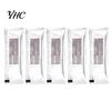 Perfume Sticks 5Pcs Aromatherapy Strong Fragrance Solid Aroma Supplement Air Fresheners Scents Car Refills Replacement Automobile Supplies Essential