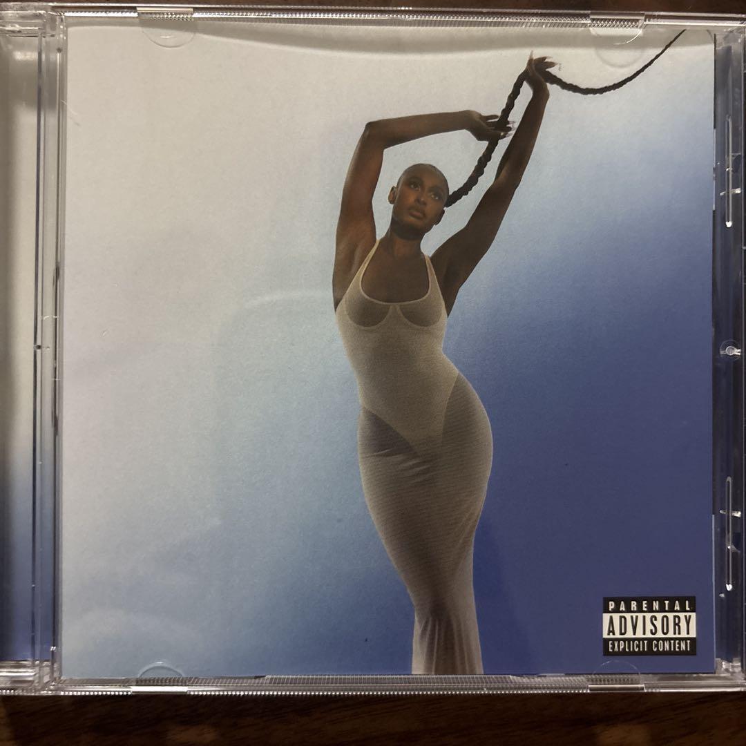 

[USED] Coco Jones Why Not More