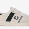 Fred Perry B275 Leather Suede Sneakers Sfpm2612310