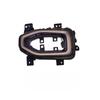 Volkswagen T-ROC 18-22 LED Fog & Daytime Running Light for Front Bumper
