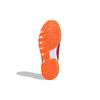Adidas Wucht P5 Durable Non-Slip Low-Top Badminton Shoes Unisex Shoes G28398