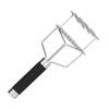 Double Layers Design Potato Presser Stainless Steel Potato Pumpkin Masher Kitchen Gadgets