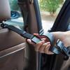 2pcs Car Back Seat Umbrella Hook Storage Organizer Multi-function Rear Seat Headrest Hanging Hook Umbrella Holder Seat Storage
