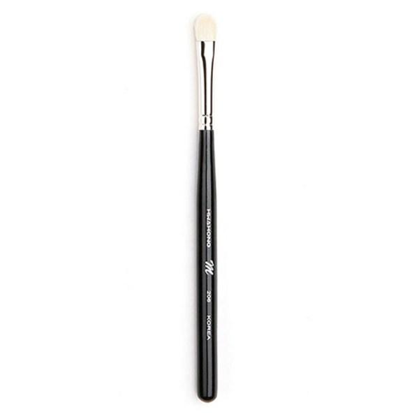 

Hwahongm 206 eye shadow brush, 1 piece, the most popular beauty accessory in Korea