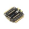 60A Brushless ESC 4in1 Brushless ESC Support DShot300-600/Multishot/Oneshot/PMW 30.5*30.5mm for RC FPV Racing Drone