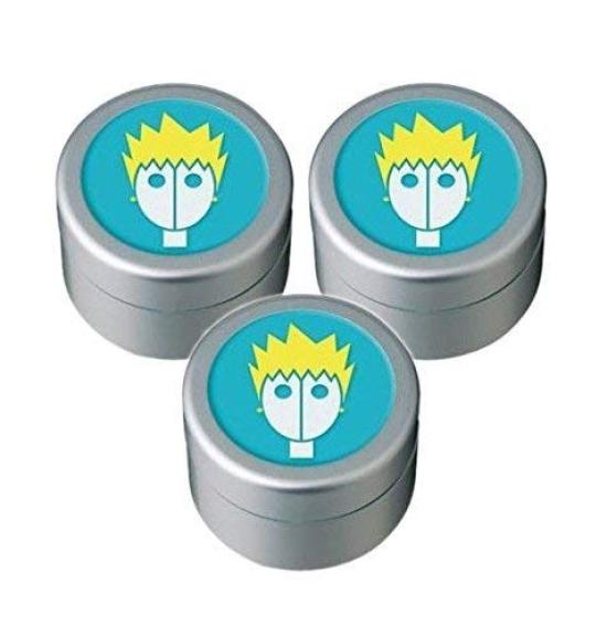 

Arimino Spice Sisters Freeze Wax 35 г [Набор 3]