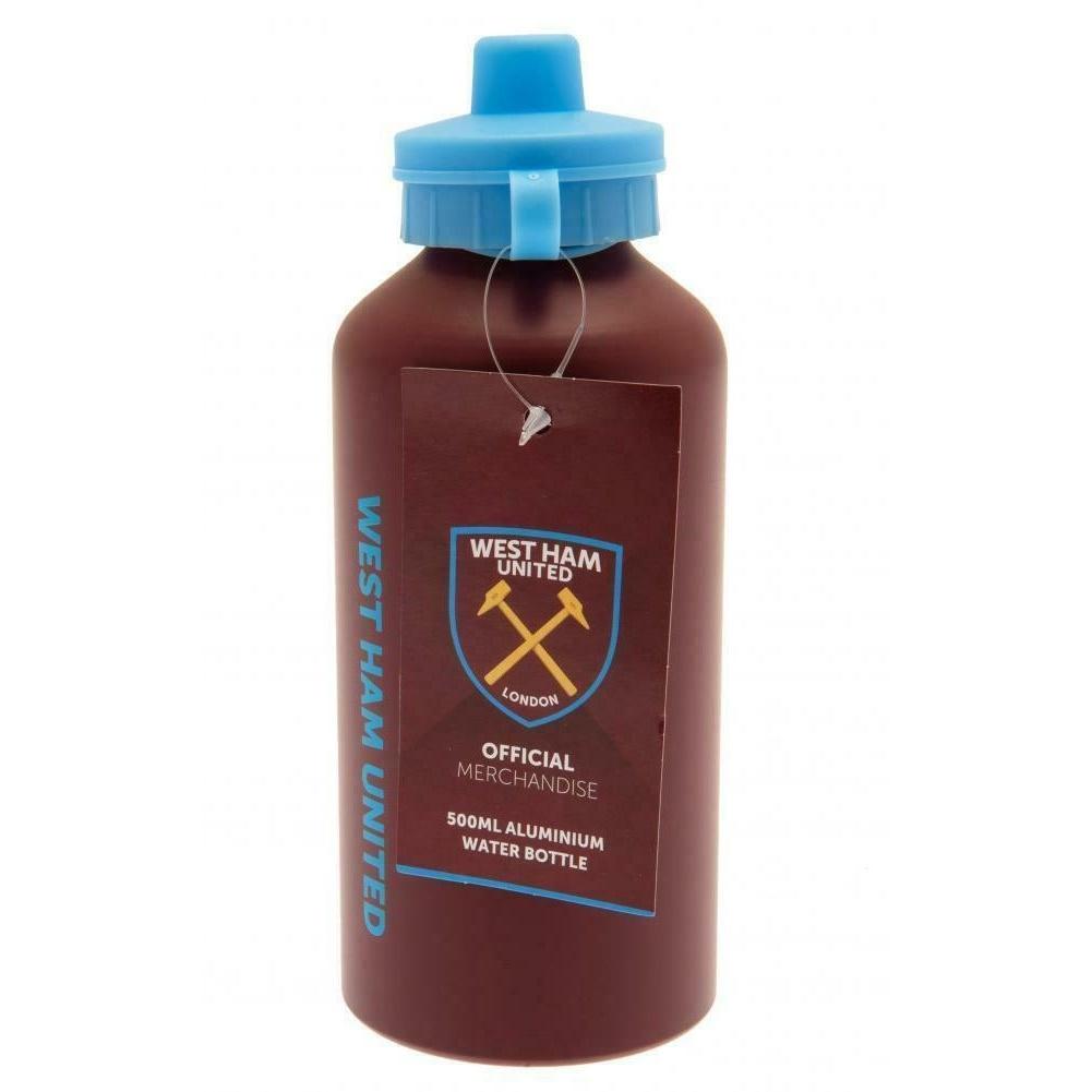 West Ham United FC Sticlă de apă mată de 500 ml