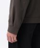Musinsa Standard Relaxed Minimal Jacket [Brown]