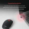 Lenovo Wireless Silent Mouse