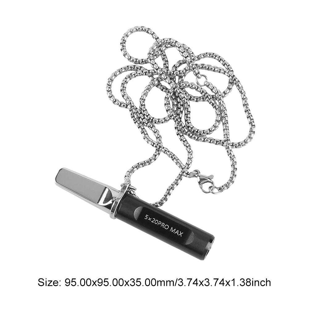 Breathing Resistance Whistle Necklace Anxiety Breathing Necklace Mindful Breathing Necklace Meditation Jewelry for Adults