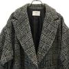 Beauty products STUDIOUS made in Japan coat black Women Used