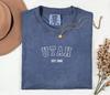 Utah Shirt, Beehive State Tee, Vintage Utah Shirt, Utah Pride Gift, Utahn Shirt, Retro Varsity Tee, Utah Hometown Gift, Utah Souvenir Shirt