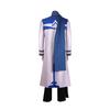 Costume Cosplay Anime KAITO Costume Kaitoo Nightcord Costume Gioco Vocaloid Project Sekai Colorful Stage Abiti Uniforme di Halloween Festa