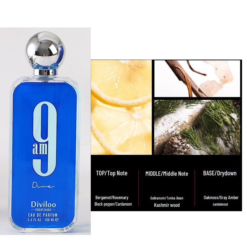 Middle Eastern & Southeast Asian Perfumes: Long-lasting Scents for Men & Women