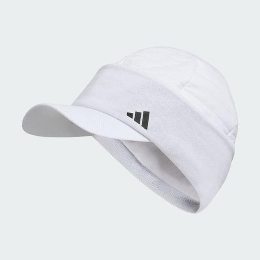 Adidas Golf 24fw Men S Coldlady Padded Cap Im6385