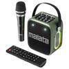 Malata KS-8 Portable Outdoor Bluetooth Speaker (CN Version)