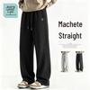 Jeanswest Life Men's Heavyweight Knit Drawstring Casual Pants