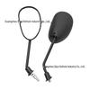 Kaiying 125 Wuyang Honda-S Extended Rearview Mirror: Durable, Reflective, Wide Field of View for Riding
