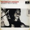 CD BEVERLEY KNIGHT - Music City Soul 3886172 Parlophone 2007 Europe Soul/Funk Used