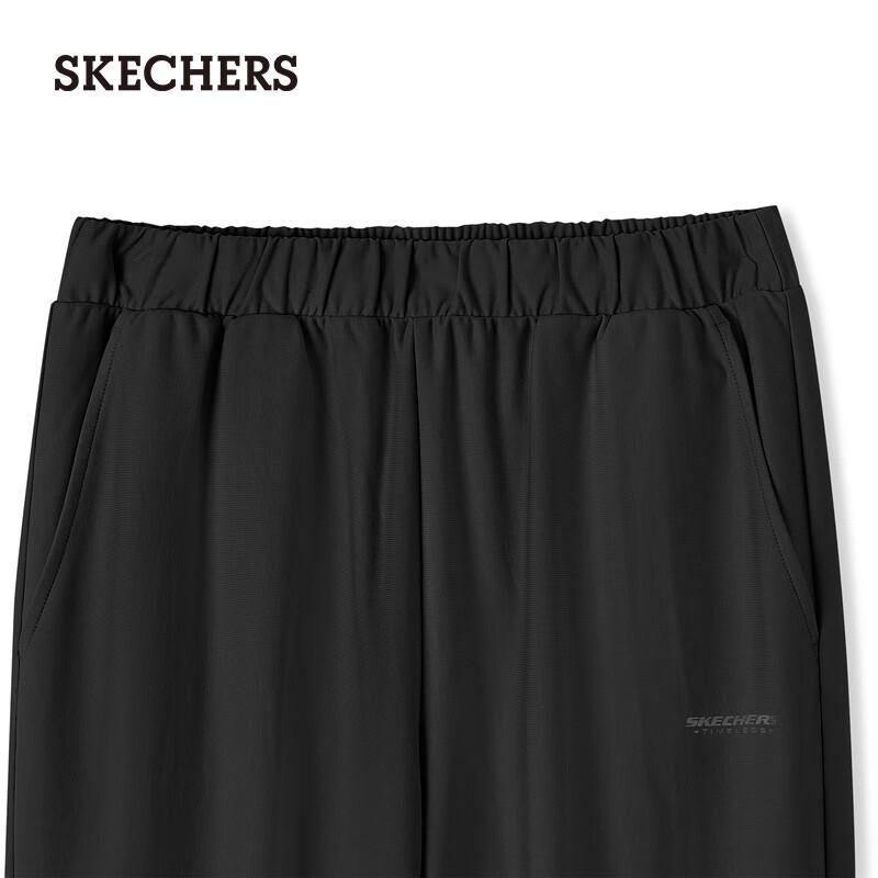 SKECHERS Women's Knit Casual Pants