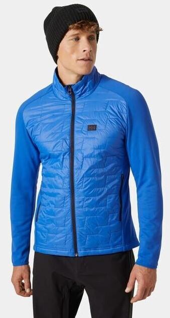 Helly Hansen Lifaloft Hybrid Insulator Jacket (65605)