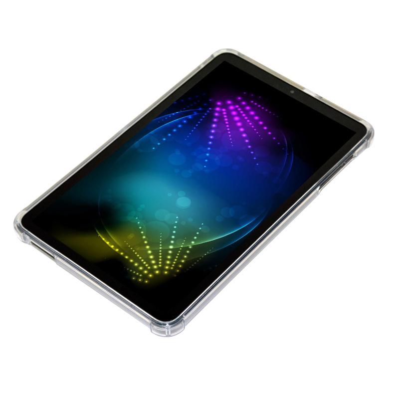 Ultra-Thin Case For Iplay50 Mini Tpu Soft Shell Protective Cover For Iplay 50 Mini Pro 8.4 Inch Tablet Pc