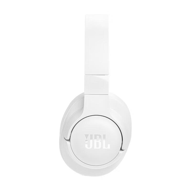 JBL TUNE770NC Wireless Over-Ear Active Noise Cancelling Headphones