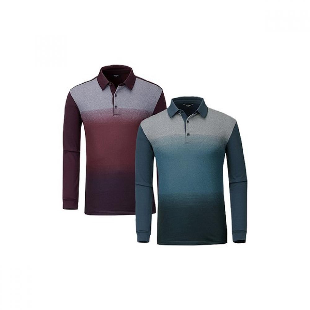 

Футболка Mountain Men S River 3 1wTSqm1000 B Siena/095